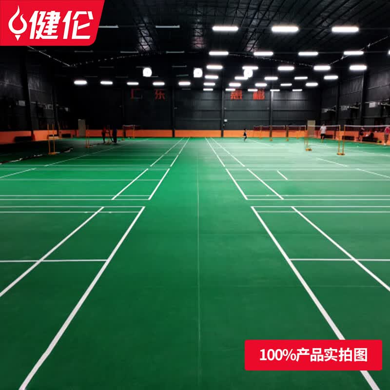 2026年校園匹克球?qū)Ｓ玫啬z選型參考：6項工程指標(biāo)幫你避開采購陷阱